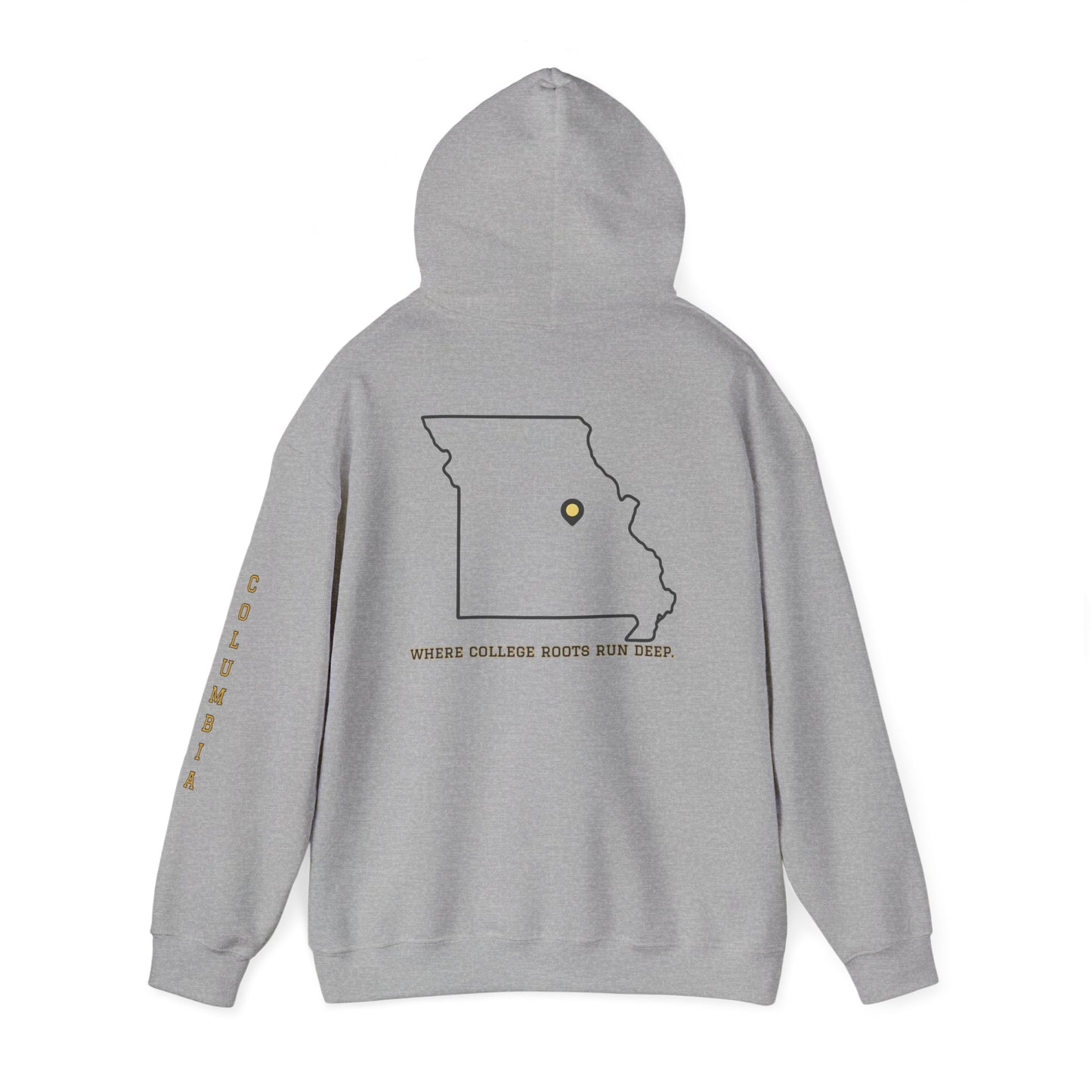 College Town Hoodie Collection - Columbia 65211