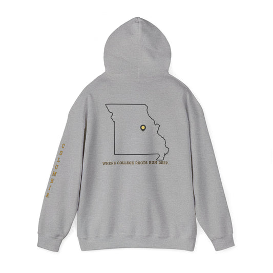 College Town Hoodie Collection - Columbia 65211