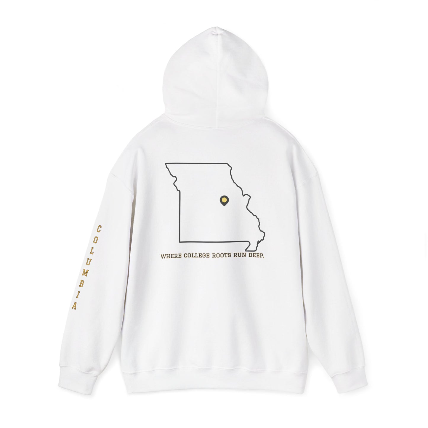 College Town Hoodie Collection - Columbia 65211