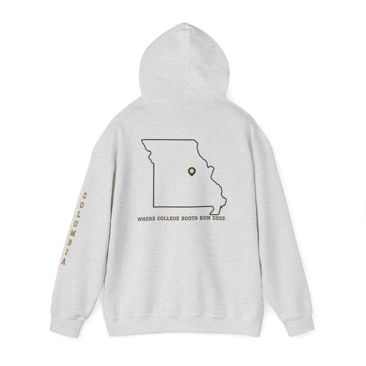 College Town Hoodie Collection - Columbia 65211
