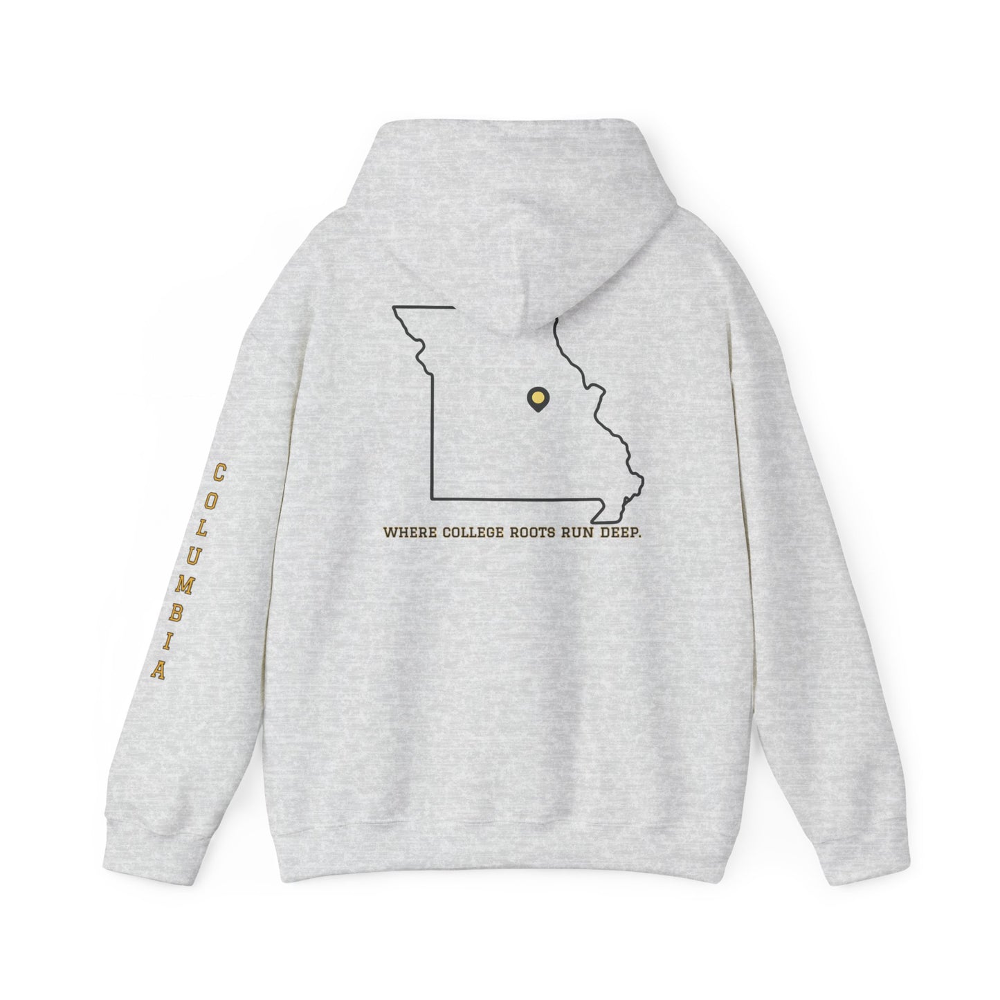 College Town Hoodie Collection - Columbia 65211