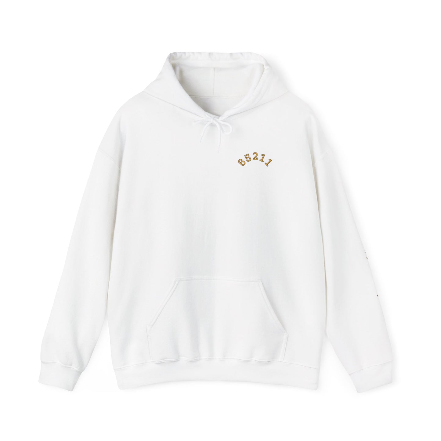 College Town Hoodie Collection - Columbia 65211