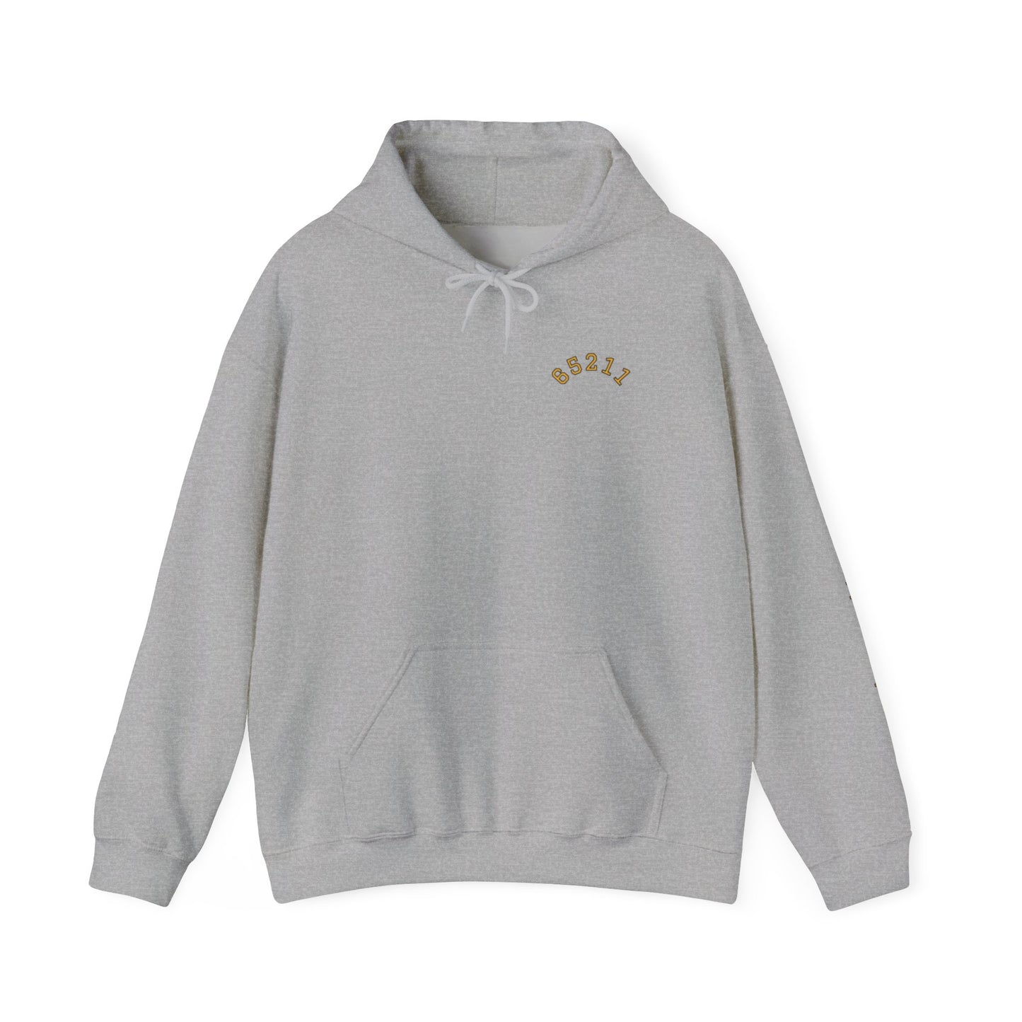 College Town Hoodie Collection - Columbia 65211