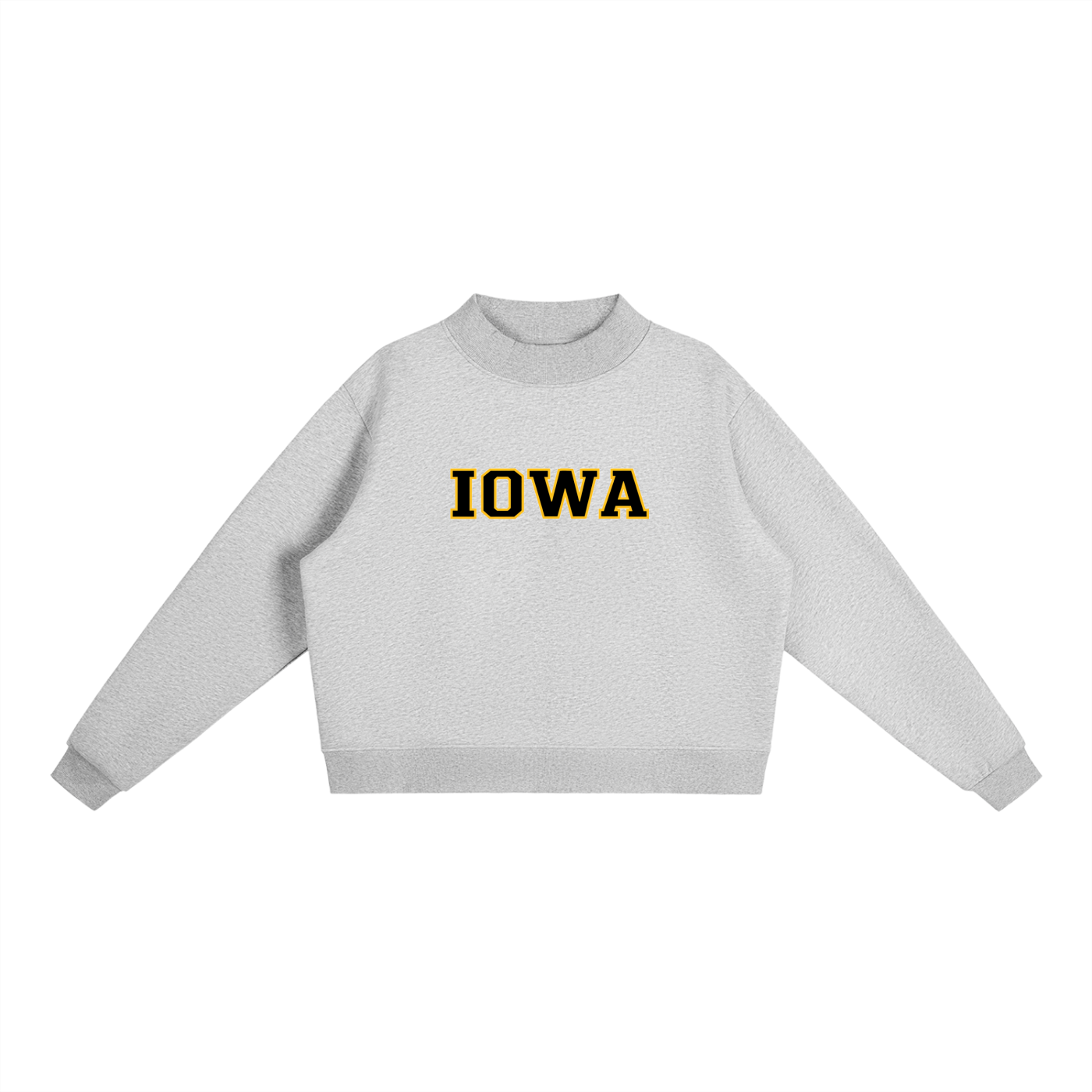university of iowa,Iowa City,Hawkeyes,Iowa Hawkeyes,College Gear,College Sweatshirt